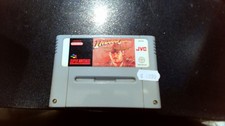 ebay® Auktion 397573417355 | Indiana Jones Greatest Adventures SNES Super Nintendo snes Thumbnail of ebay® auction 397573417355 | Indiana Jones Greatest Adventures SNES Super Nintendo snes