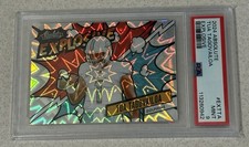 2024 Absolute Explosive Tua Tagovailoa PSA 9 + 2020 ROOKIE Patch Card /99 ?. rookie card picture