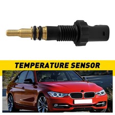 2 Pin Water Temp Sensor For BMW F31 F34 F36 G31 G32 GT Coolant 13627797957 UK