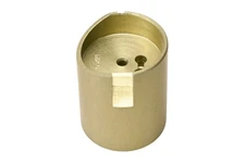 New OEM Yamaha 204-14112-25-00 Throttle Valve NOS