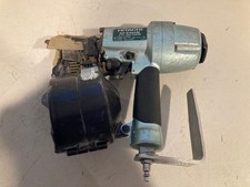 Hitachi  HPT NV65AH2 2-1/2 inch Coil Nailer