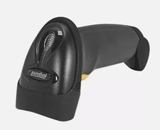 Symbol LS2208 Handheld Label Barcode Scanner LS2208-SR20007NA