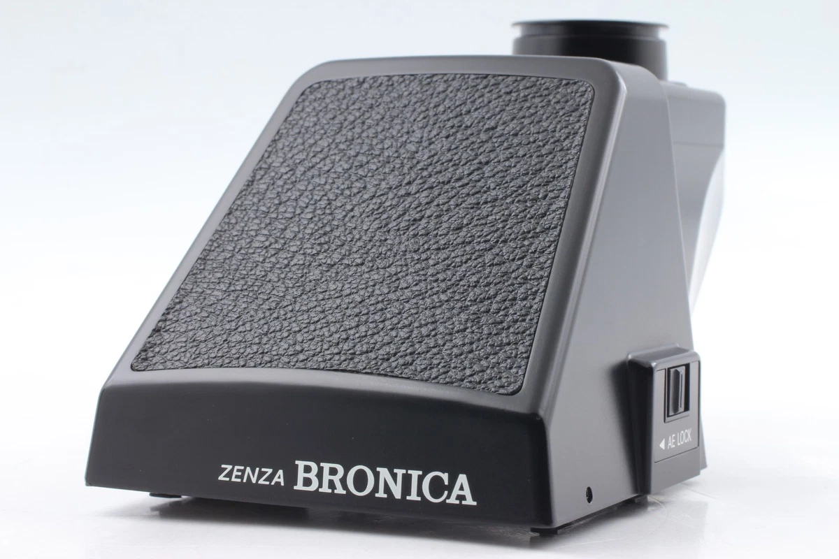 Bronica GS 1 Indiana Camera Viewfinders & Eyecups for sale | eBay