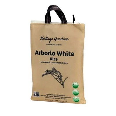 Arborio White Rice 2 Lbs(Case Of 5)