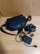 Canon EOS D30 Spiegelreflex Kamera digital EF-Bajonett Body