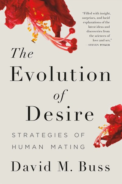 David M Buss | Evolution Of Desire | Taschenbuch | Englisch (2016)-image
