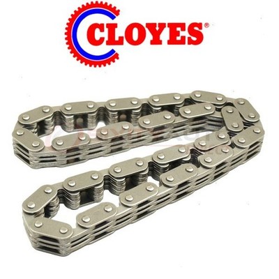 Cloyes Center Engine Timing Chain for 1987 GMC R1500 - Valve Train  ua