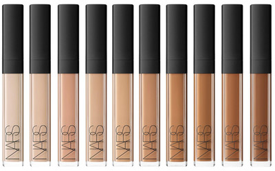 Radiant Creamy NARS Concealer