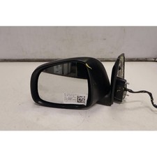 Retroviseur gauche (ou coque) Fiat SEDICI