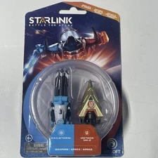 Starlink Battle for Atlas - Hailstorm & Meteor MK.2 -  Weapons Pack - Ubisoft