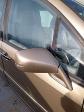 Retroviseur droit (ou coque) Lancia PHEDRA
