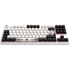 Dark Project ALU87 Fuji II Mechanische Gaming...