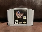 *MINTY CART* Resident Evil 2 Nintendo 64 (Genuine)