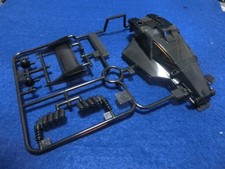 Voiture RC spéciale Tamiya Mini Emperor noire d'occasion vente rapide