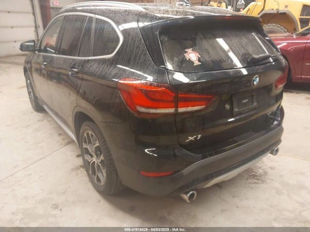 Complete Console Front Floor With Telematics Fits 16-22 BMW X1 1979009 Foto 3 de 4