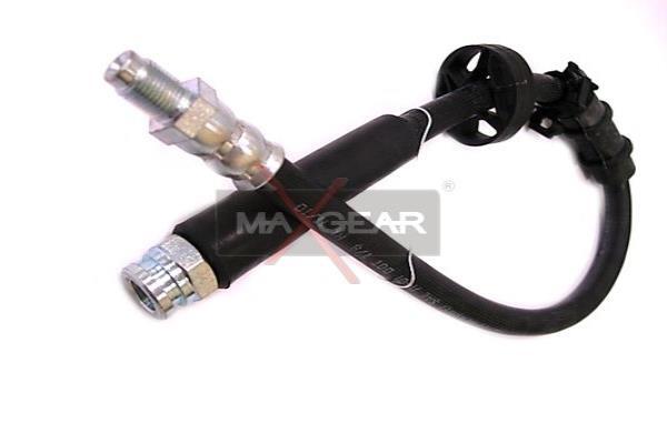Maxgear 52-0039 Bremsschlauch FüR CitroëN Fiat Peugeot 460Mm-image