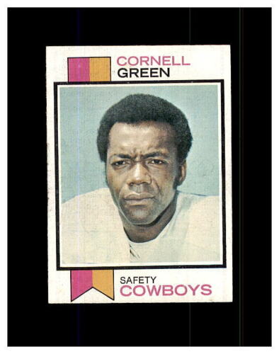 1973 TOPPS FOOTBALL YOU PICK FINISH OR UPGRADE YOUR SET HIGHER GRADE SET BREAK - Picture 98 of 457