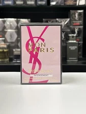 Yves Saint Laurent Mon Paris Intensement Eau de Parfum Women 1.6 fl. oz. / 50ml