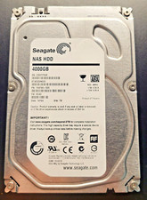 Buy Seagate (ST4000VN000) online | eBay