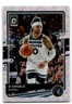2021-22 Tmall Shimmer D'Angelo Russell Minnesota Timberwolves #57
