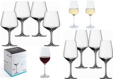Red & White Wine Glasses Vivo - Box of 8 Glasses by Villeroy & Boch