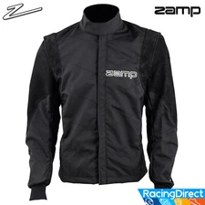 ZAMP - Z-25 Dirt Karting Jacket - Adult / Youth Sizes - Kart Racing Jacket