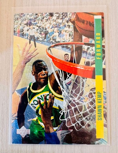 1993-94 Upper Deck Special Edition Behind the Glass Insert Full Complete Set - Picture 4 of 16