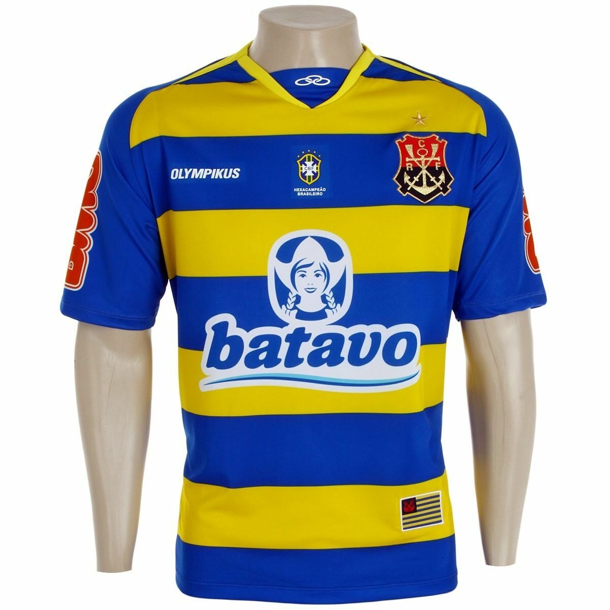 FLAMENGO BRAZIL SHIRT THIRD BNWT #10 FOOTBALL SOCCER JERSEY