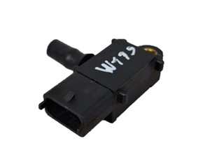 Vauxhall Astra DPF Abgasdrucksensor 55566186 OEM Leitungssatz für Opel