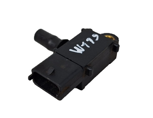 Vauxhall Astra DPF Abgasdrucksensor 55566186 OEM Leitungssatz für Opel