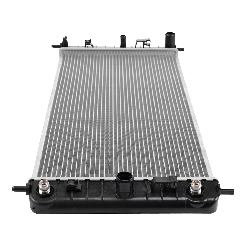 Radiador para Pontiac G6 2006-2010 3,5 L 2004 2005 2006-2010 Chevrolet Malibu 3,5 L Foto 2 de 4