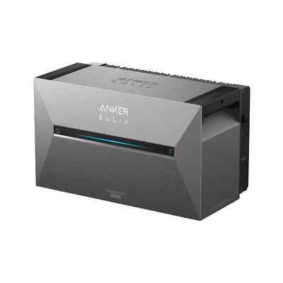 Anker SOLIX Solarbank 3 E2700 Pro Speicher 2.68kWh Batterie - *NEU*