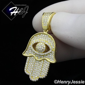 Authentic Gilded Hamsa The 925 Sterling Silver Shield Of Divine Sight