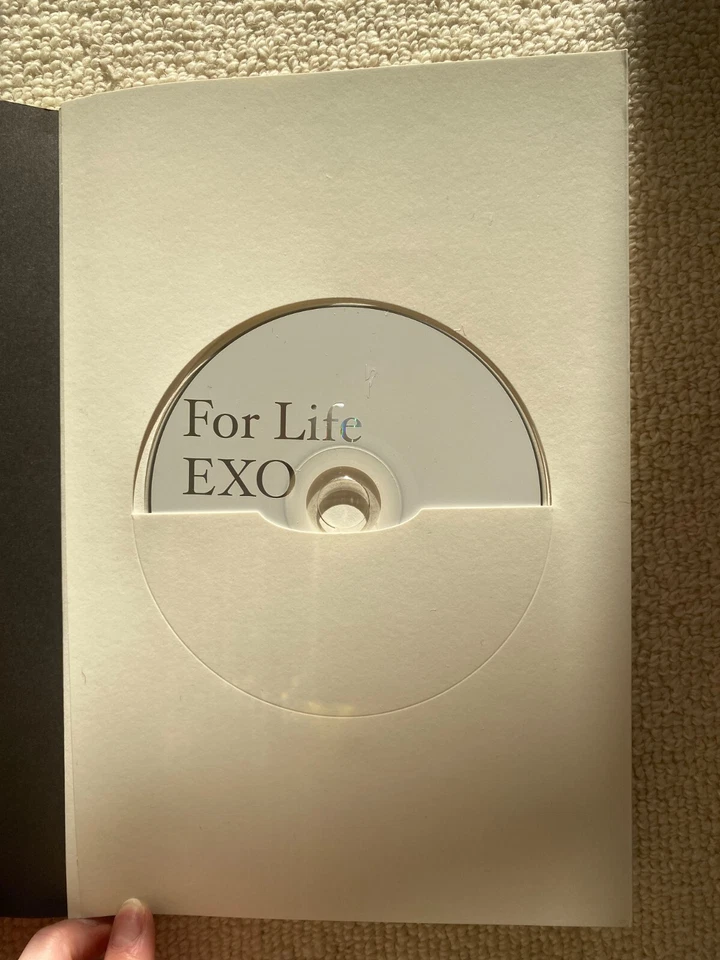 EXO - For Life (2016 Winter Special) - Bild 4 von 4
