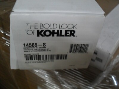 Kohler K-14565-S Contemporary 42
