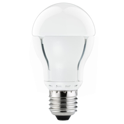 Paulmann 282.57 LED AGL Bulb Light Bulb Dimmable 11W E27 Warm White 28257
