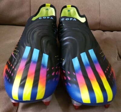 ADIDAS Copa Sense+ SG GZ1359 MultiColor Soccer Football  display picture 1