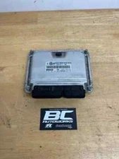 Plug and Play 2004 VW R32 3.2L BJS VR6 6spd OEM ECU Engine Module 022 906 032 EG