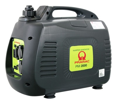 Pramac Stromerzeuger Benzin PMI 2000 Inverter 230 V - PR162SXIY00