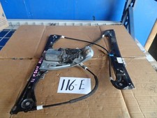 00 01 02 03 04 05 Mercedes 500 Front Passenger  window regulator motor #116E