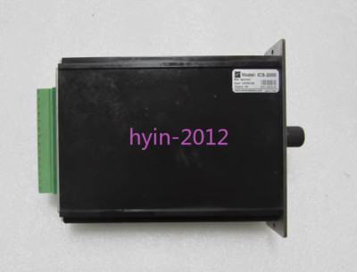 1pcs Used ICS-2000