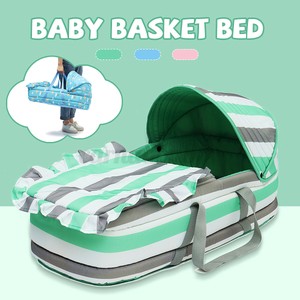 bassinet carrier