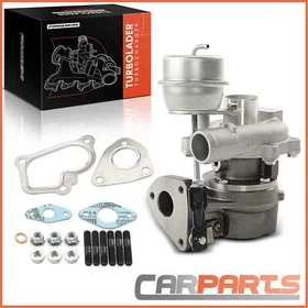 Turbolader für Opel Meriva Agila B Combo Suzuki Splash Swift III 1.3L Diesel
