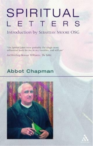 John Chapman Abbot John Chapman Spiritual Letters (Tascabile)
