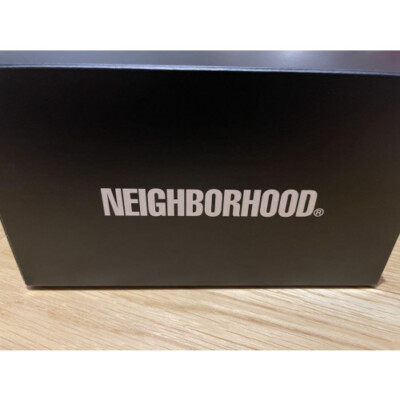 neighborhood DUALSKULL INCENSE CHAMBER 金 | eBay