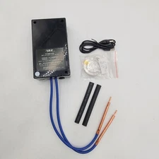  DIY Portable Mini Spot Welder Tool Kit
