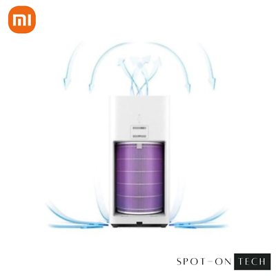Xiaomi Mi Air Purifier 3H è in vendita in italia