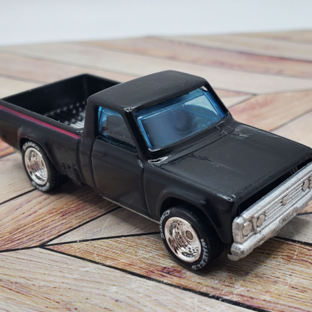 NEW CDG HOT WHEELS AND DIECAST