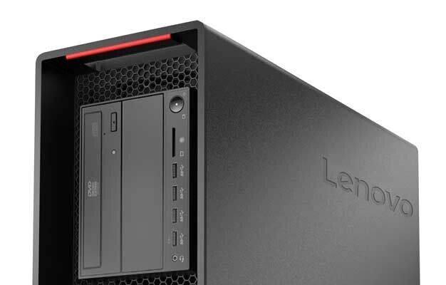 Lenovo ThinkStationP330 本体のみジャンク品！ Lenovo ThinkStationP330 本体のみジャンク品！