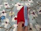 Baby Animals (Osh Kosh) Rag Book soft velour book for babies 1-2 years old — photo 6